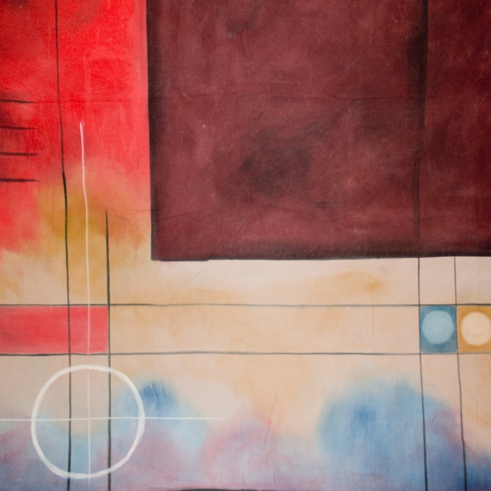 Senior Photo Background